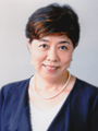 Takeuchi Keiko